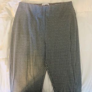 Urban kick flare pants